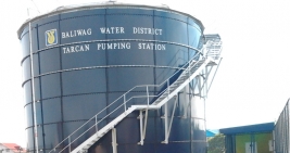 Baliwag Water District