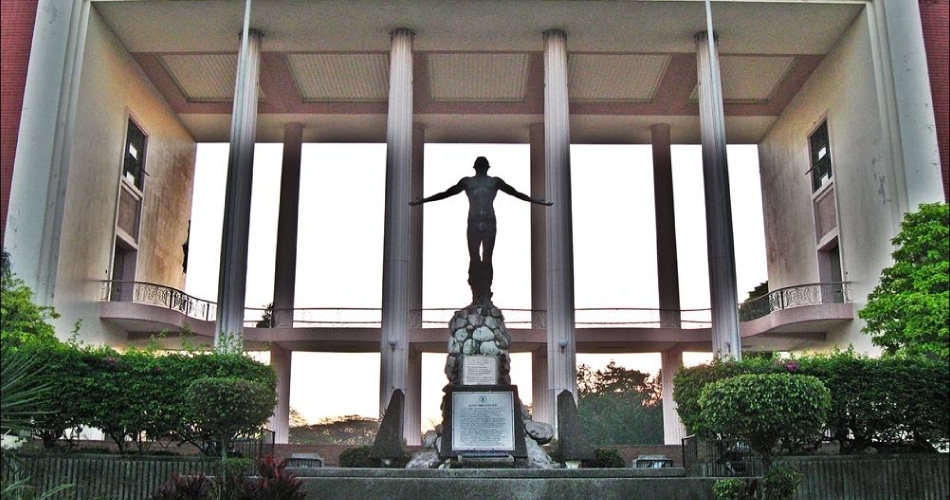 UP Diliman